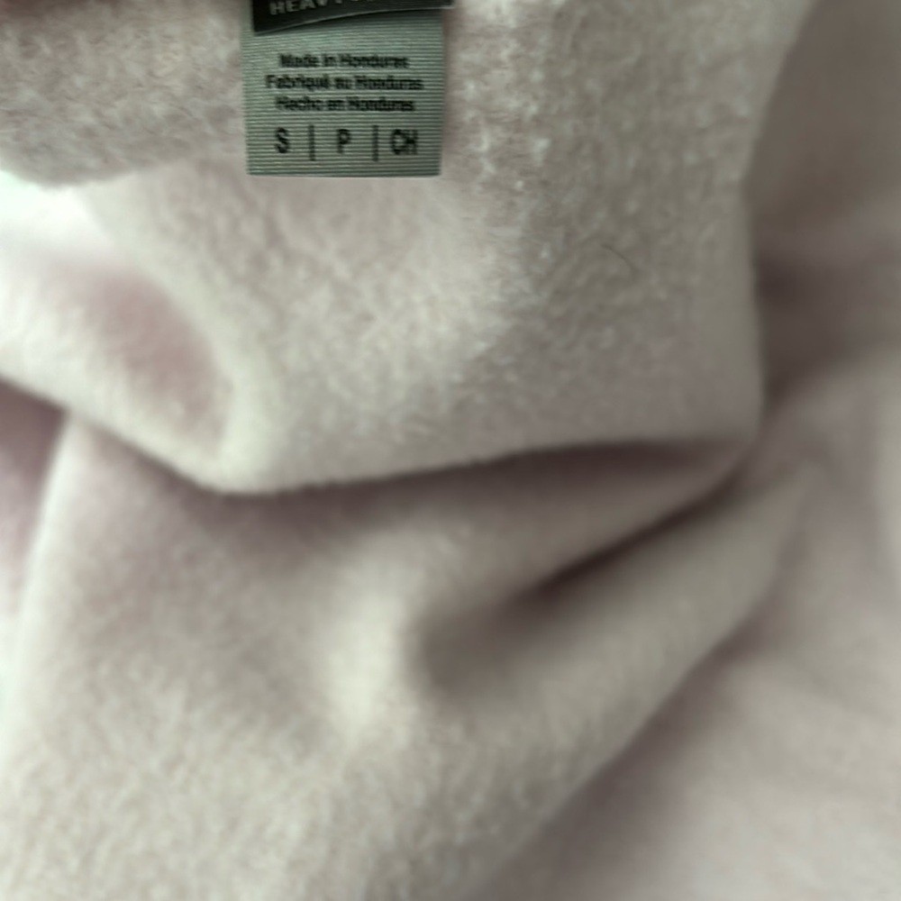 3 smiley face crewnecks